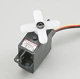 56HB Micro Servo