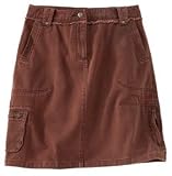 Woolrich Women's River Pines Skirt