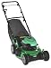 Outdoor Living : Lawn-Boy Insight Series 21-Inch 190cc Briggs & Stratton 650 Series Gas Powered Engine Variable Speed Self-Propelled Lawn Mower (Non-CARB Compliant) #10662