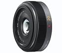 Panasonic Lumix G 20mm/F1.7 Pancake Lens