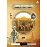 TopkapiSarayiMüzesi/TopkapiPalaceMuseum(2DVD)