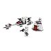 LEGO Clone Troopers Battle Pack 7655