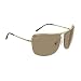 Gucci 2795 Designer Sunglasses Antique Gold Brown