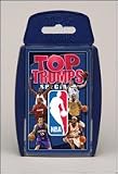 Top Trumps - NBA