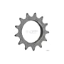 Shimano Dura-Ace 16t 3/32" Track Cog, Black