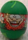 Mighty Beanz Series #1 Ultra Rare #45 Leprechaun Bean