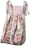 Cocoa Pink Diaper Stacker