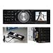 Parrot RKI8400 Bluetooth Headsfree Kit with iPod and iPhone Control