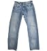 Ralph Lauren(ラルフローレン) 83TF6C0332 ウォッシュカラーストレートジーンズ