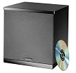 Definitive Technology SuperCube III 120v Subwoofer (Single, Black)