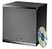 Definitive Technology SuperCube III 120v Subwoofer (Single, Black)