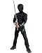 Search : Boys G.I. Joe Snake Eyes Costume