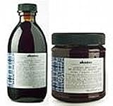 Davines Alchemic Silver Shampoo & Conditioner