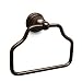 Bath Accessory Towel Ring Oil Rubbed Bronze Bathroom