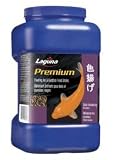 Laguna Goldfish/Koi Color Enhancing Formula For Pond Fish 22 Oz 31 rgV7rOIL. SL160 Laguna Goldfish/Koi Color Enhancing Formula For Pond Fish 22 Oz
