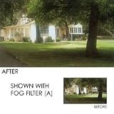 HOYA 72MM Fog Filters ( A & B )
