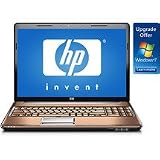 HP Pavilion DV7-1261WM 17-inch Laptop
