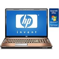 HP Pavilion dv7-1261wm Drivers for Windows Vista