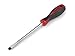 TEKTON 2705 5/16-Inch Flat by 6-Inch Screwdriver [Older Model]