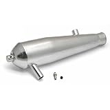 Option Tuned Pipe: MGT 8.0 by Associated Electrics Inc.