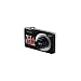 Samsung TL205 12 Megapixel Digital Camera with 3x Optical Zoom, Dual LCD Screens, Smart Auto, Digital Image Stabilization, Silver