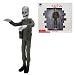 Pink Floyd The Wall Series 2 Skeleton Soldier Action Figure