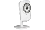 D-Link DCS-932L Wireless N Tag/Nacht Home IP Kamera