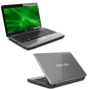 Toshiba Notebooks, 14 AMD 500GB 4GB Grey 3 (Catalog Category: Computers Notebooks / Notebooks)