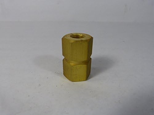 Cajon B-8-HRCO-4 Medium Pressure Tube Fitting