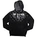 Hart and Huntington Hear Me Hoody