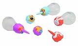 Zapf Creation 800942 Baby Born Bottle - Rabbit