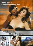 Over the line - DVD -Lesley Anne Down Ovidio G Assonitis Tomas Arana Clyde J Barrett.