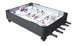 Sporting Goods : New 2009 Daytona Table Top 33' Rod Hockey Game Table