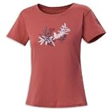 Columbia Women Chickadee Graphic Baby Rib Tee jl2694 at Columbia