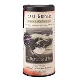 Republic of Tea Earl Greyer by Republic of Tea