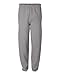 Adult Soft and Cozy Sweatpants in 11 Colors. Adult Sizes: S-3XL