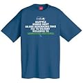 Seattle Seahawks Stadium T-shirt