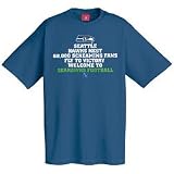 Seattle Seahawks Toddler Summer Set, Size= 2T