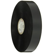 Scotch Premium Vinyl Electrical Tape 88, 3/4" Width, 36 Yards Length (Pack of 1)