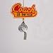 COACH OF THE YEAR ORNAMENT - 3.375