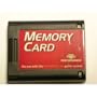 Performance Memory Card for Nintendo 64