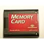 Performance Memory Card for Nintendo 64
