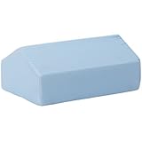 DMI Elevating Leg Rest Cushion Pillow, Blue