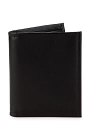 Autograph Leather Wallet