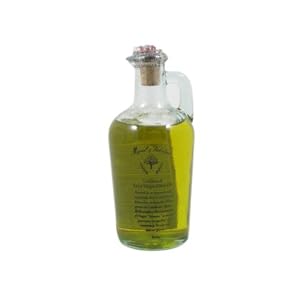 Miguel and Valentino Unfiltered Extra Virgin Olive Oil (Spain) by 