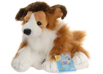 Webkinz Collie