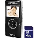 4GB Pocket Camcorder