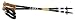 Summit Antishock Trekking Pole - Pair by Leki