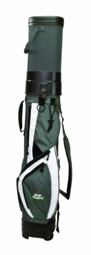 Golf Guard Pro 500 Green Accents)