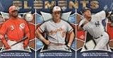 2007 Upper Deck Elements Baseball Hobby Box